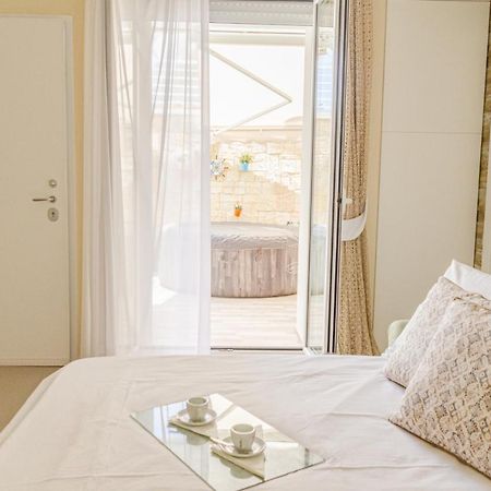 Villa Apulialux Little Jem W Jacuzzi / 180 Steps From Sea à Polignano a Mare Extérieur photo