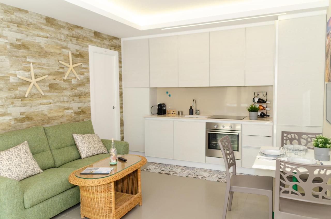 Villa Apulialux Little Jem W Jacuzzi / 180 Steps From Sea à Polignano a Mare Extérieur photo