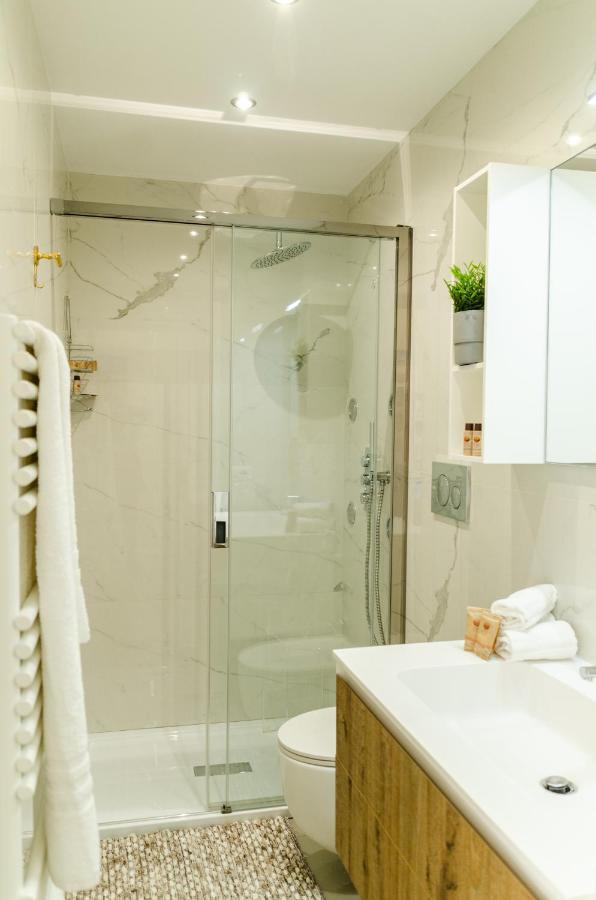 Villa Apulialux Little Jem W Jacuzzi / 180 Steps From Sea à Polignano a Mare Extérieur photo